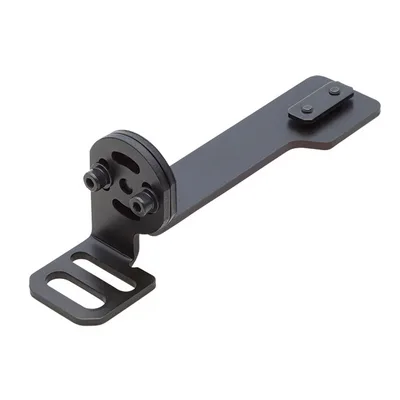 Bracket set