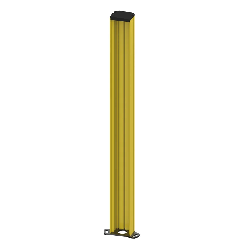 2270 mm floor mounting column for F3SG-SR / PG, protection height