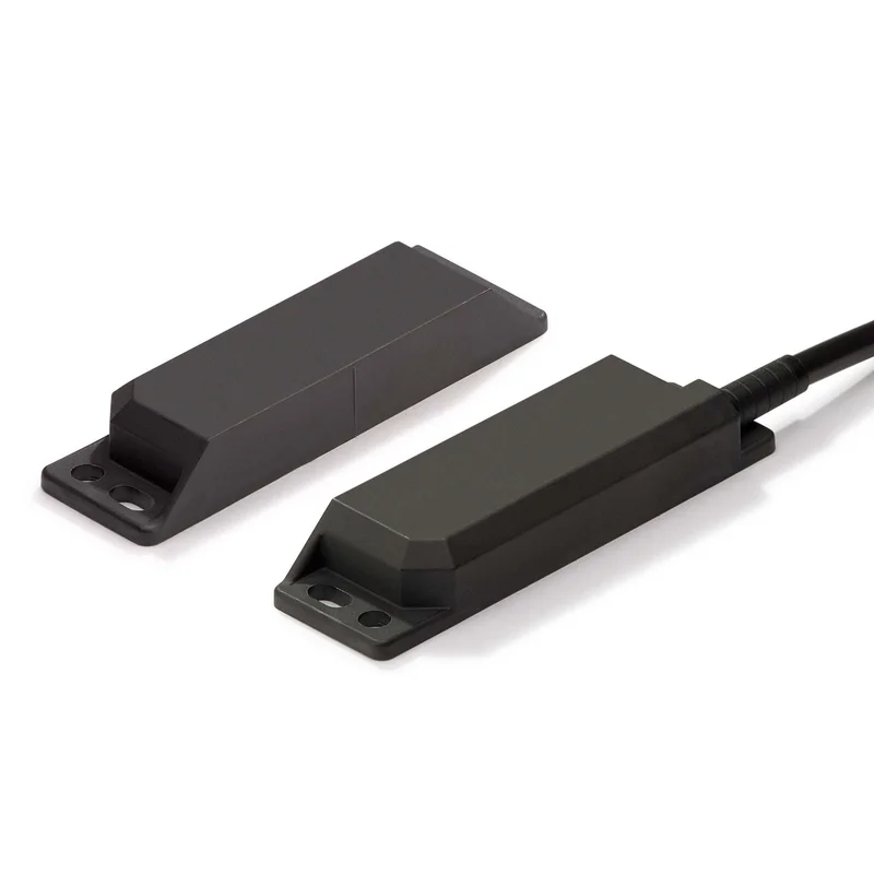 NON-CONTACT MAGNETIC SAFETY SWITCH 2NC