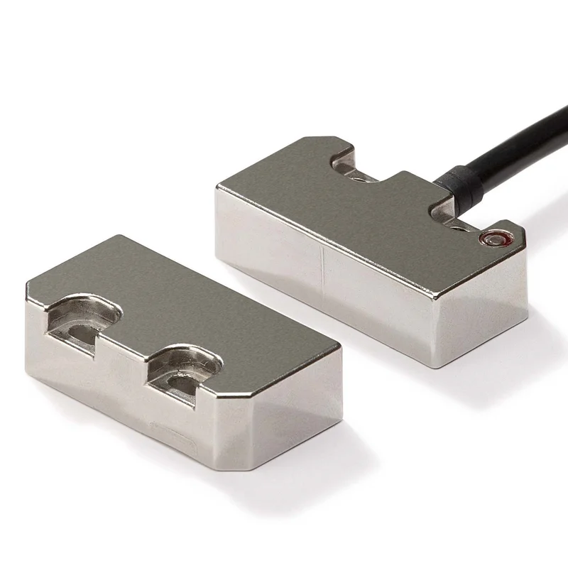 NON-CONTACT HALL SWITCH 2NC+1NO