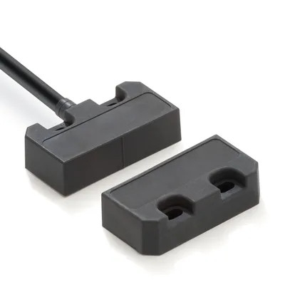 Safety contact switch 2NC+1NO