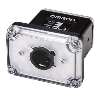 F430 Camera Color 5 MP