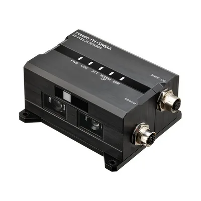 FH 3D camera, 400x300x200mm