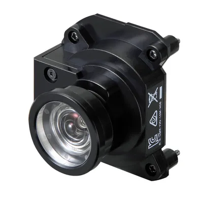 Lens module