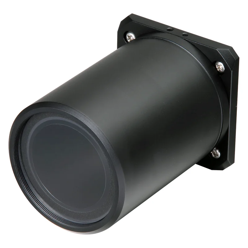 FHV7 waterproof hood, long, for 3Z4S-LE SV-H series