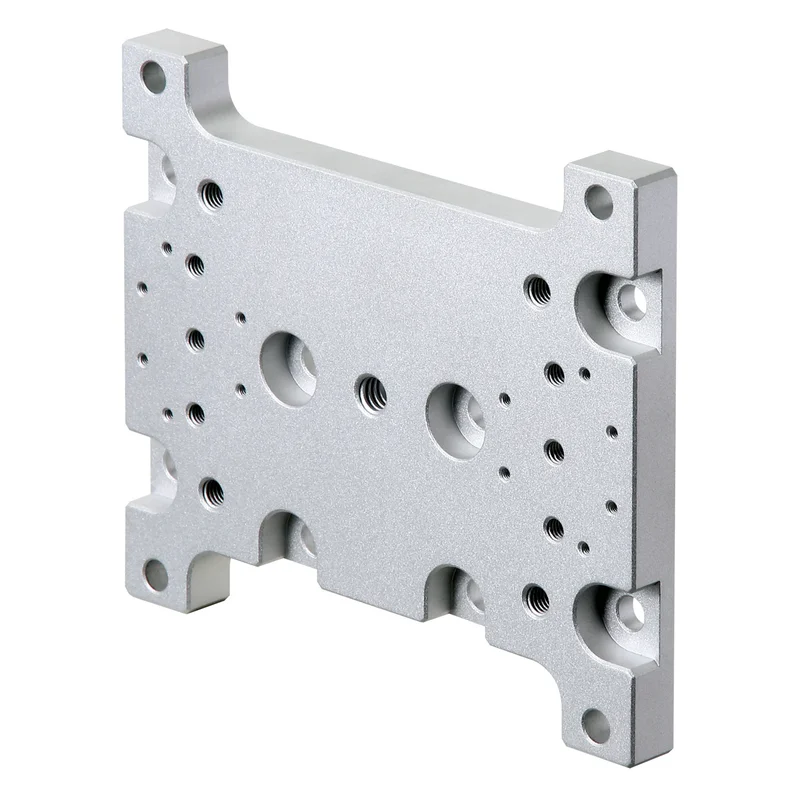 Mounting bracket for FHV7
