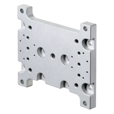 Mounting bracket