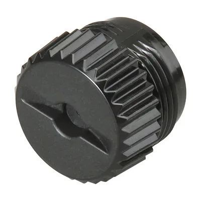 Waterproof cap