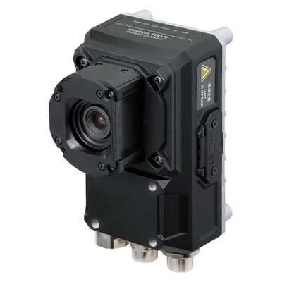 Smart camera