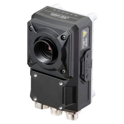 Smart camera