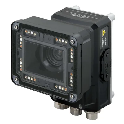 Smart camera