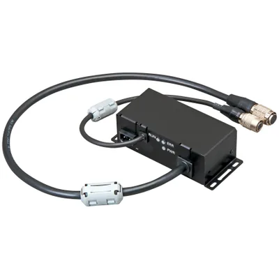 LVS 7510 cable for 5"