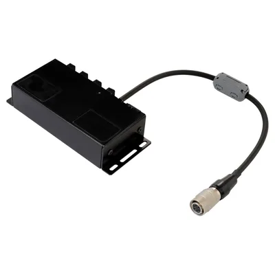 FLV lighting power supply 1 channel