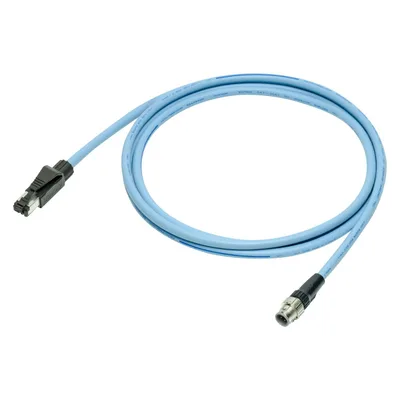 FQ Ethernet cable 3m Europe