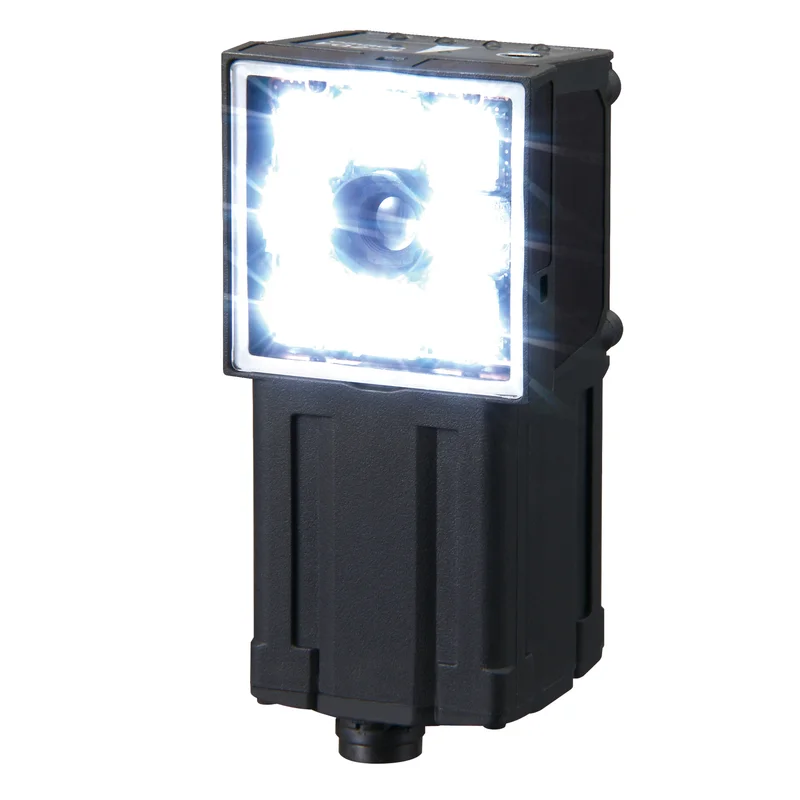 FQ ADVANCED CODE READER WIDE ANGLE