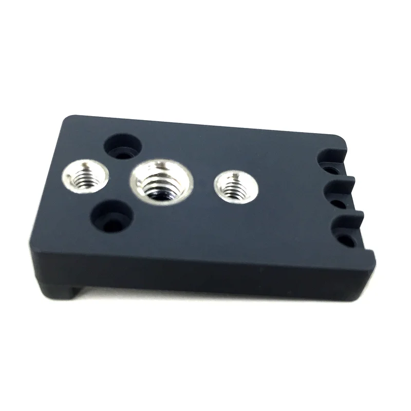 FZS2 PLATE
