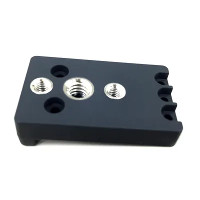 FZS2 mounting plate