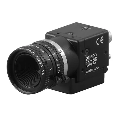 Camera for FZ color std