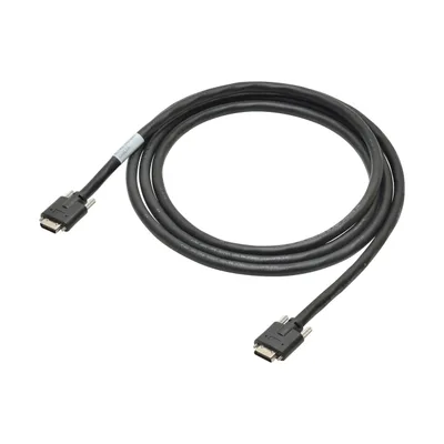 Ultra-bend FZ camera cable 10m