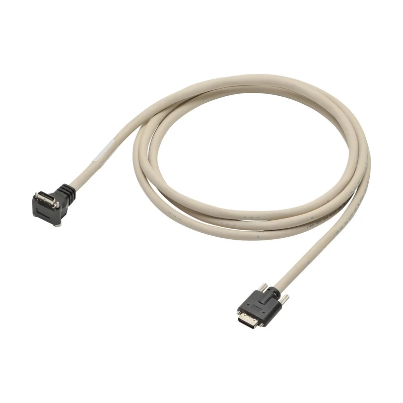 RIGHT-ANGLE FZ CAMERA CABLE 3M