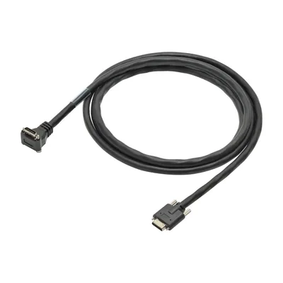 Torsion right-angle FZ cab 5m