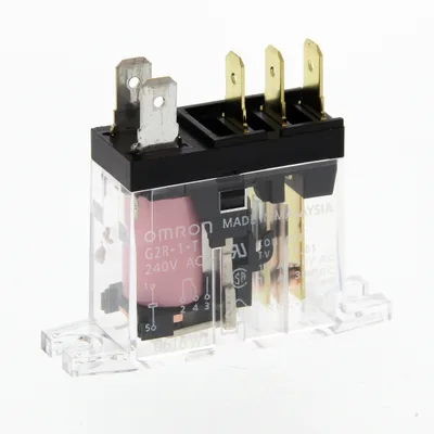C&C Power Relay