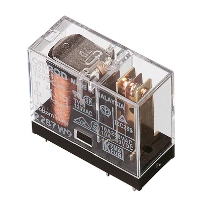 C&C POWER RELAY