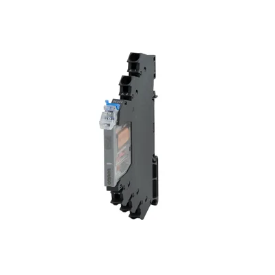 6mm relay with socket
