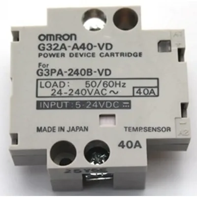 Spare triac card for g3pa 430b