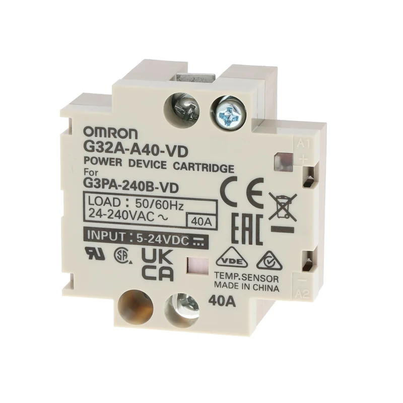 G3PA spare triac card 240b VD version
