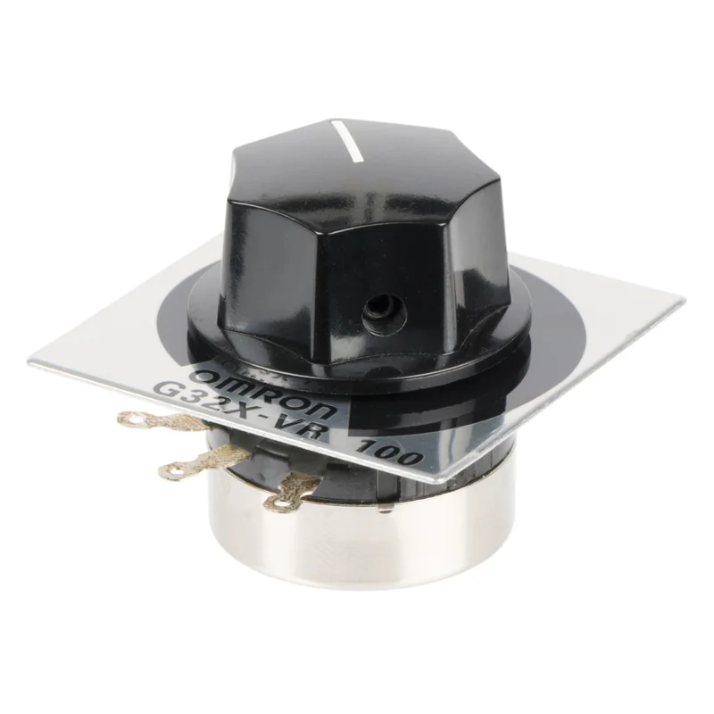 Solid state relay accessory