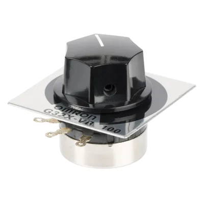 Solid state relay accessory