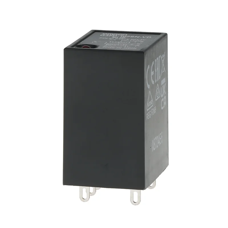 SOLID-STATE RELAY