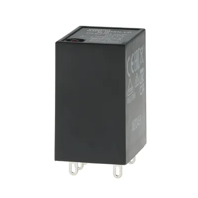 Solid-state relay