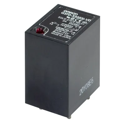 Solid state relay