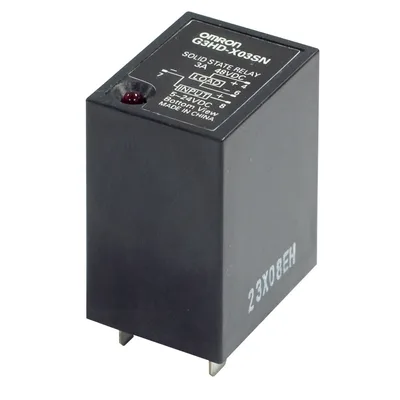 Solid-state relay