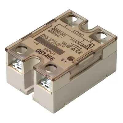 SSR 1 pole 20 A