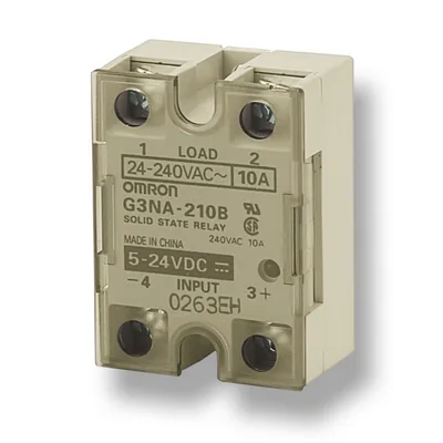 SSR 1-pole 90 A