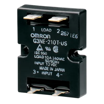 Solid State Relay