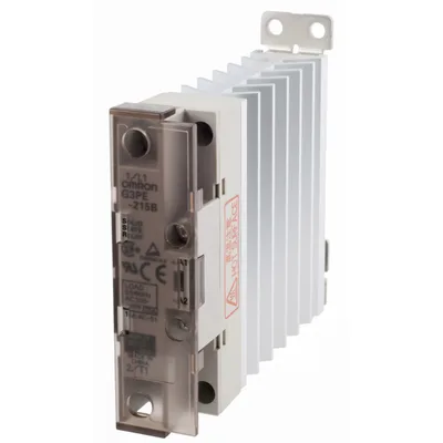 Solid state relay