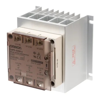 Solid state relay