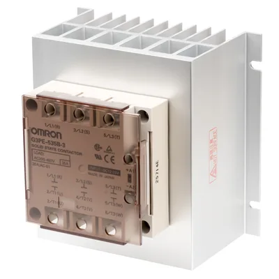 Solid state relay
