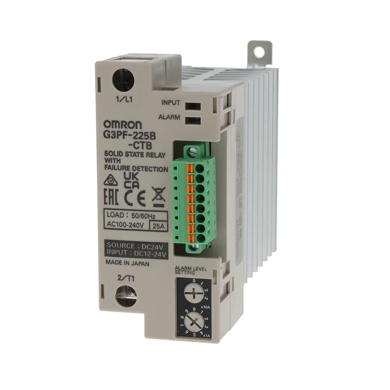 SOLID STATE RELAY