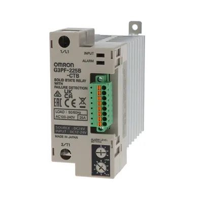 Solid state relay