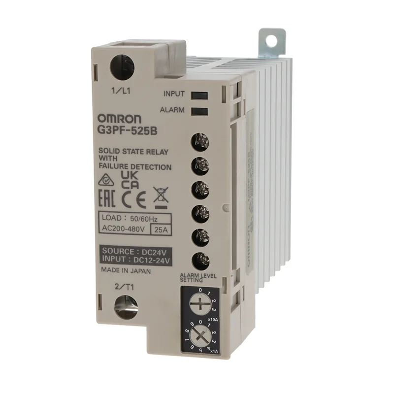 SOLID STATE RELAY