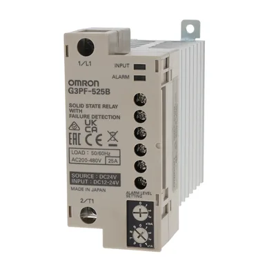 SSR Relay