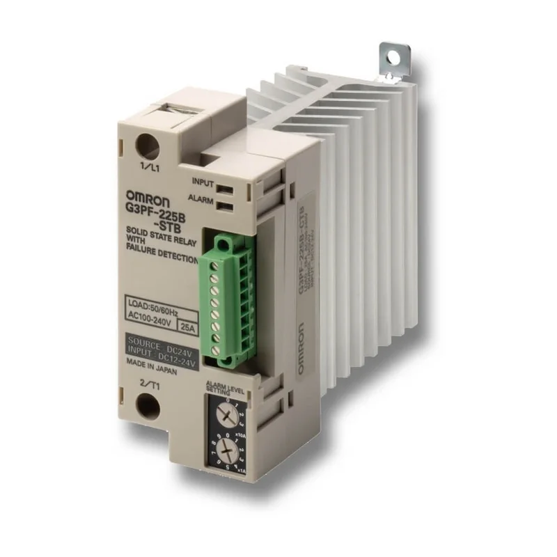 SOLID STATE RELAY