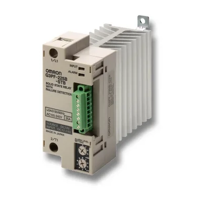 Solid State Relay