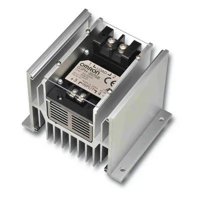 SSR Rel 75A 240V LED Photocoupler