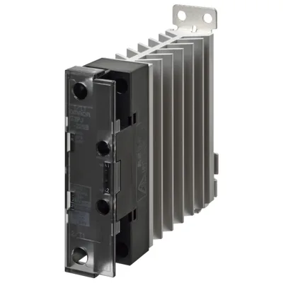 Solid state relay 15A 100-480 VAC